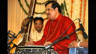 Raga Rageshree By Pt Ajay Chakraborty 4 [upl. by Bogoch]