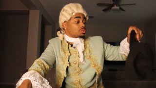 If HipHop Existed in the 1700’s [upl. by Oidale571]