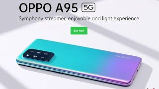 oppo a95 camera test Oppo A95 review Oppo A95 design [upl. by Dnomed]