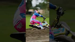 Ken Roczen Shreds an RM85 [upl. by Egdamlat]