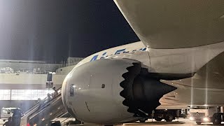 Air Europa B7878 Business Class Trip Report From LPA To MAD [upl. by Ontine]