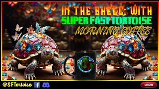 noobs guide to getting better  MTG IN THE SHELL morningcoffee intheshell mtgpodcast mtgcreep [upl. by Kathe899]