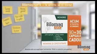 Bilomag Ro [upl. by Alcot]