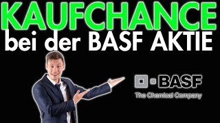 BASF  Kaufen oder Verkaufen [upl. by Raimundo]