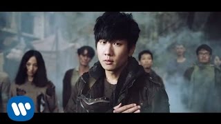 林俊傑 JJ Lin  新地球 Brave New World（華納Official 高畫質HD官方完整版MV [upl. by Hedberg872]