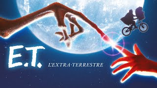 ET lextraterrestre 1982  Bandeannonce VOSTF HD  1080p [upl. by Mixie]