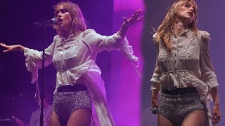 Suki Waterhouse Performs at ALL Points East Festival [upl. by Chandless]