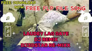 LAG GAYE DJ REMIX SONG HINDI DJ SONG DJ3DSTAR REMIXX LOVE KICK SPECIAL DHOLKI HARD MIXXX [upl. by Arotak]