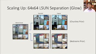 Source Separation with Deep Generative Priors  ICML 2020 Presentation [upl. by Grosberg]