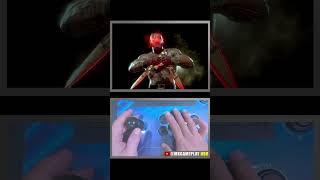 Mortal Kombat 11 Victorious Intro Skin The Terminator 1 [upl. by Anibur]