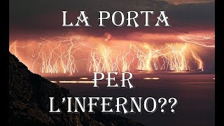 La Tempesta Di Fulmini Più Potente Del Mondo  Catatumbo [upl. by Doownyl]