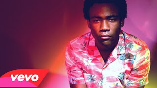 Childish Gambino  3005 OFFICIAL MUSIC VIDEO [upl. by Adiaroz880]