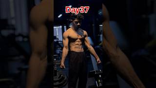 Day37hard75challenge hard75 75daychallenge 75hard shorts viral [upl. by Mingche]