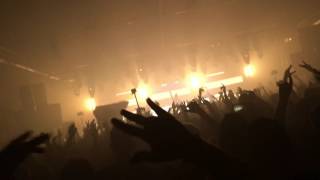 Skrillex  KYOTO LIVE Pragovka 2582016 [upl. by Cassondra183]