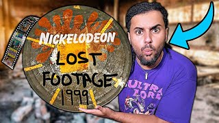 This Film Was NEVER Supposed To Leave Nickelodeon Studios [upl. by Merta50]