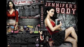 Jennifers Body 2009 NAPISY PL [upl. by Deys]