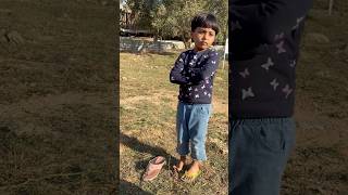 Yashi ki Chappal kahan Gayi😢shorts shortsfeed viralvideo [upl. by Retrak710]