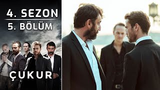 Çukur 4 Sezon 5 Bölüm Full HD [upl. by Xella]