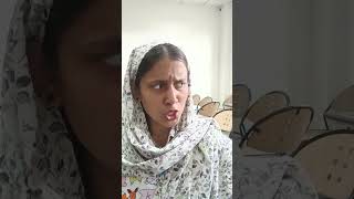 Kitno bol ro hai comedy funny punjabi shorts [upl. by Oahc]