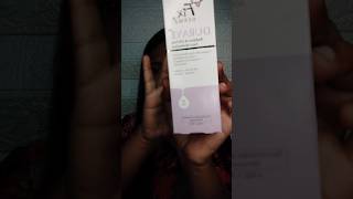 Fix Derma Radiance Oil Free Moisturizer shorts youtubeshorts moisturizer fixderma trending [upl. by Arinay35]