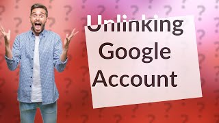 How do I unlink my Google account from COD mobile [upl. by Budde]