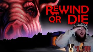 REWIND or DIE Who Will I Save [upl. by Ynattir]