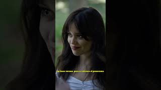 MILLER´S GIRL CON JENNA ORTEGA  PARTE 2 [upl. by Oirretna942]