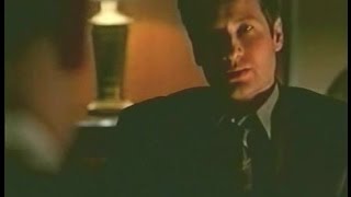 The XFiles Season 7 Gag Reel [upl. by Xavier823]