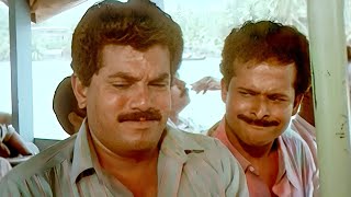 മുഖത്തിനൊരു ചളുക്കോഇതവന്‍ തന്നെയല്ലേ😂🤣Mukesh  Innocent  Nonstop Comedy Scenes [upl. by Garneau]