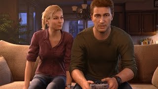 Uncharted 4 How to Beat Elenas High Score [upl. by Feldman967]