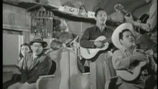 Pedro Infante  El Barquero de Guaymas [upl. by Worrell]