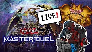 Master Duel Storming into the waterwind event [upl. by Bebe]