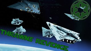 Sander Delvardus Defeated Praetor II  Thrawns Revenge  Empire ep 10 [upl. by Culhert]