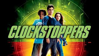 Clockstoppers Full Movie crystal Review in Hindi  Hollywood Movie Review  Paula Garcés [upl. by Eloken]