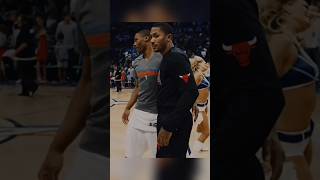 Prime DRose And Prime Westbrook ☠️🔥 nba shorts [upl. by Kim]