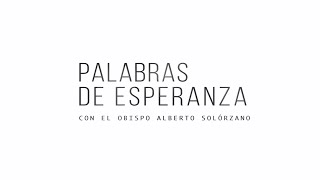 Palabras de Esperanza [upl. by Krystal]