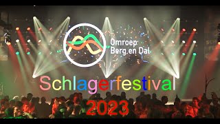 Gruusbèks Schlagerfestival 2023 [upl. by Haraj238]