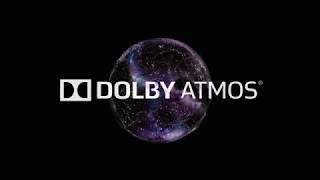 Dolby atmos Teste seu sistema de som 51 [upl. by Dorri]