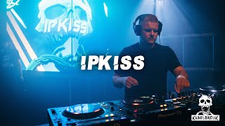 Ipkiss   Kabelbreuk Spring 2023 [upl. by Barry]