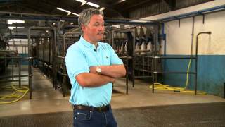 Dairy cow health and breeding management  HerdInsights [upl. by Perrins]