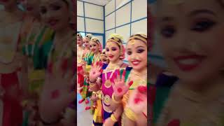 KALA KAIRALI DANCE SCHOOL ATTUKAL ARANGETTAM 😍🥰❤️📸🎥🎥 [upl. by Keely448]