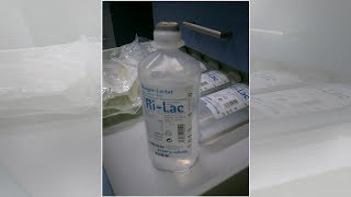 Ringer’s Lactate Solution What It Is and How It’s Used  Tita TV [upl. by Quartis]