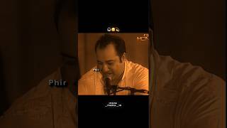 Rahat fateh ali khan  Ishq risk  WhatsApp Lyrics Status [upl. by Annod113]