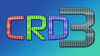 CRD 3 [upl. by Ahgem]