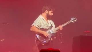 Foals  What Went Down  Reading Festival  25th August 2023 [upl. by Shani]