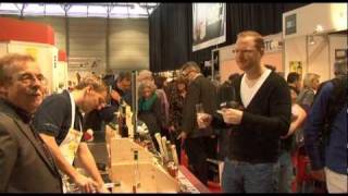 Haderer trifft Folge 8 Ferienmesse amp CookampLook TEIL 1 [upl. by Netsyrc485]