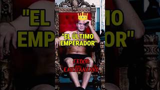 El Último EMPERADOR FEDOR YEMELIANENKO boxboxeommaufcshortviraldeportesport [upl. by Hajin182]