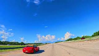 driving from miami to wesley chapel fl time lapse [upl. by Lorou]