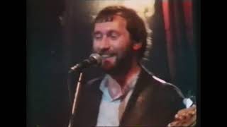 Chas and Dave  Sideboard Song Live 1982 [upl. by Atteragram679]