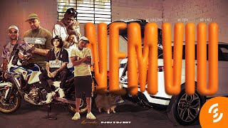 quotNem Viuquot  MCs Duzinho SP Dkziin Joãozinho VT Tuto e Vine 7 DJ Gu e DJ Boy Clipe Oficial [upl. by Whallon]